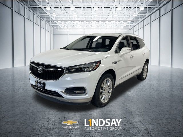 2021 Buick Enclave Premium