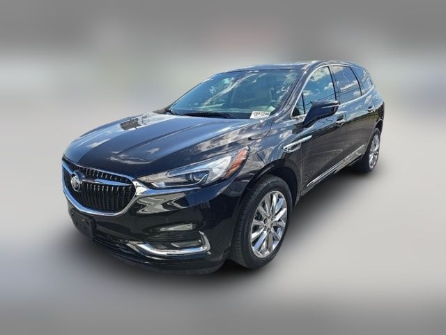 2021 Buick Enclave Premium