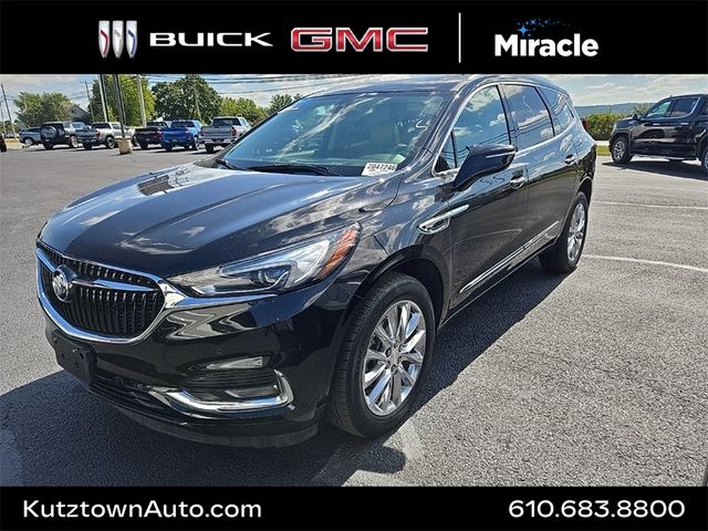 2021 Buick Enclave Premium