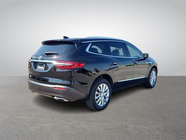 2021 Buick Enclave Premium