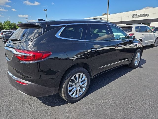 2021 Buick Enclave Premium