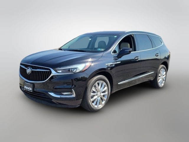 2021 Buick Enclave Premium