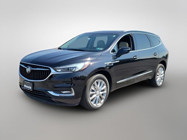 2021 Buick Enclave Premium