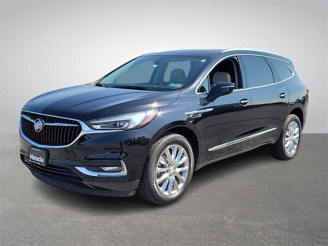 2021 Buick Enclave Premium