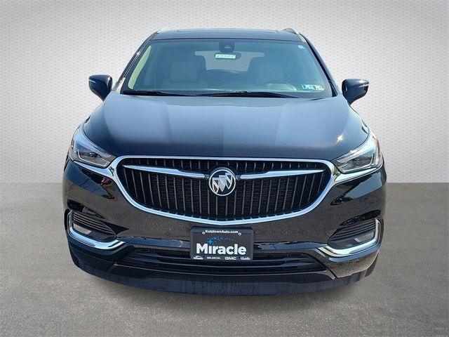 2021 Buick Enclave Premium