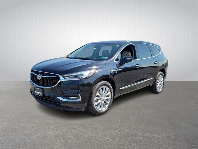 2021 Buick Enclave Premium