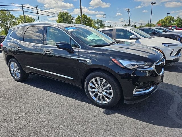 2021 Buick Enclave Premium