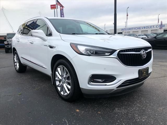 2021 Buick Enclave Premium