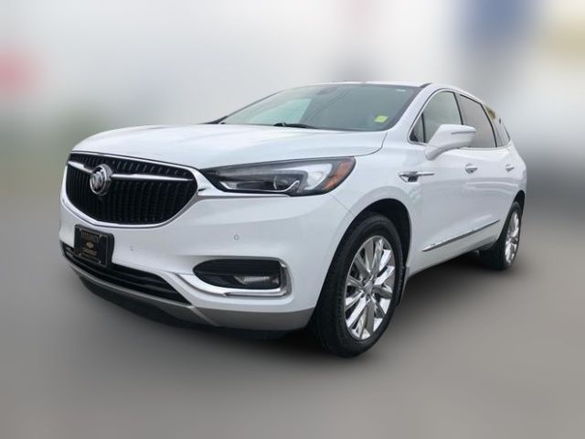 2021 Buick Enclave Premium