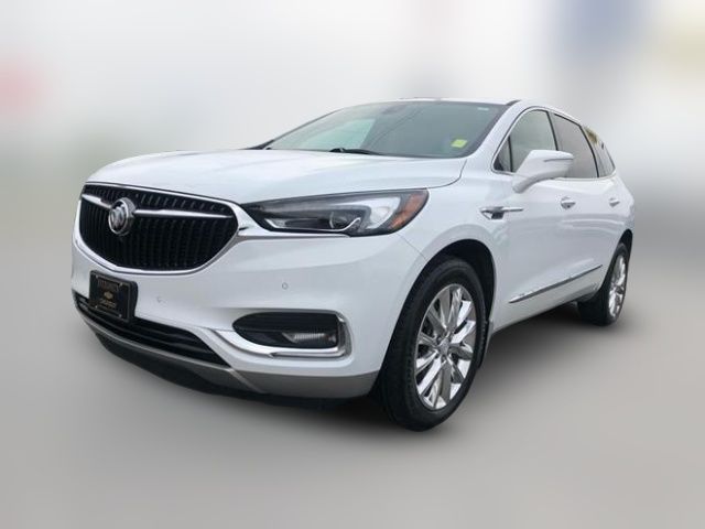 2021 Buick Enclave Premium