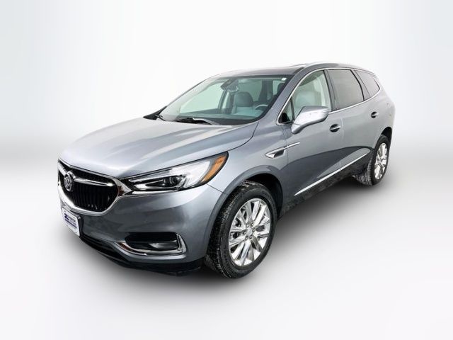 2021 Buick Enclave Premium