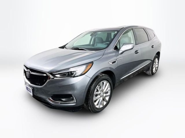 2021 Buick Enclave Premium