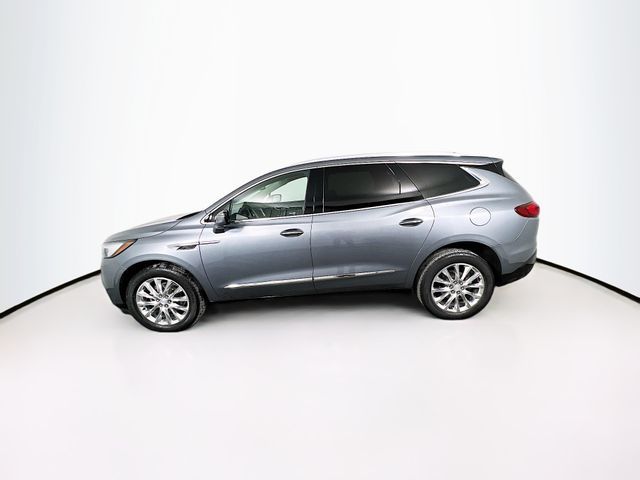 2021 Buick Enclave Premium