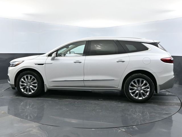 2021 Buick Enclave Premium