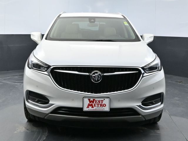 2021 Buick Enclave Premium