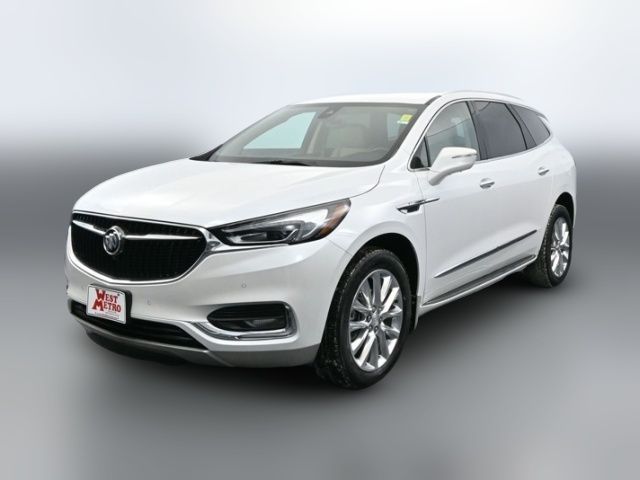 2021 Buick Enclave Premium