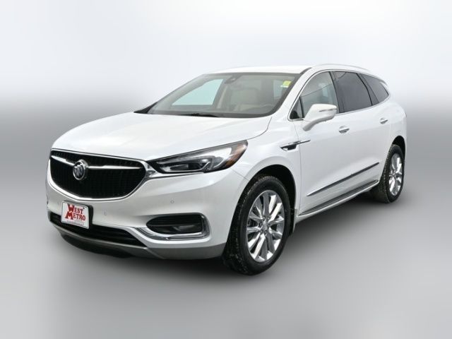 2021 Buick Enclave Premium