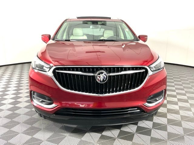 2021 Buick Enclave Premium