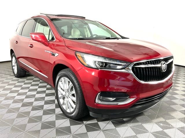 2021 Buick Enclave Premium