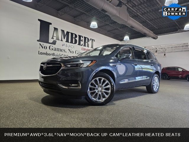 2021 Buick Enclave Premium