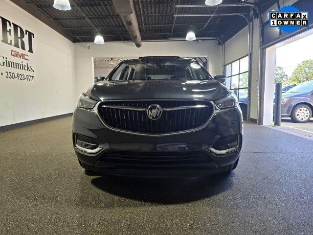 2021 Buick Enclave Premium