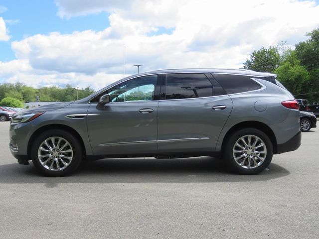 2021 Buick Enclave Premium