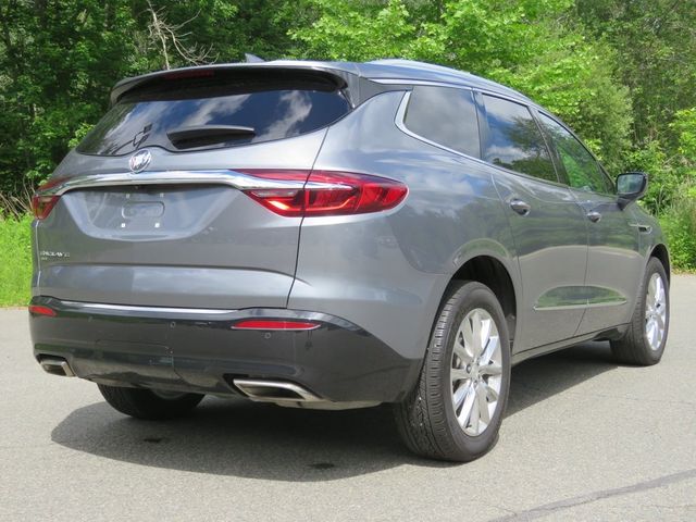 2021 Buick Enclave Premium