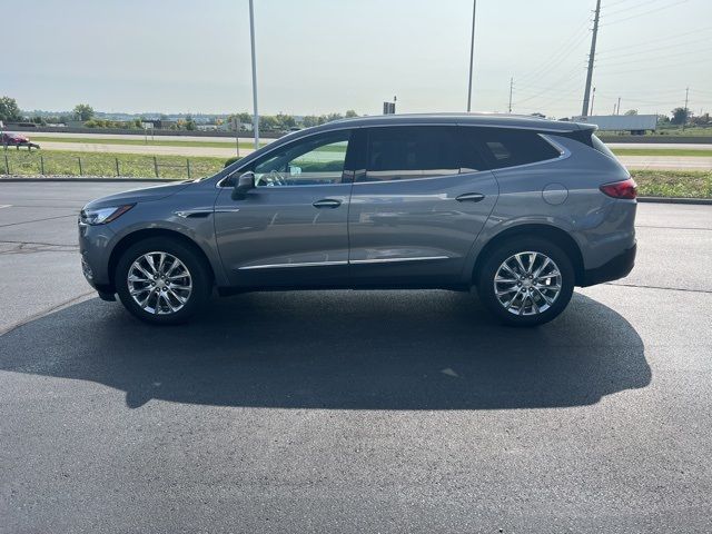 2021 Buick Enclave Premium