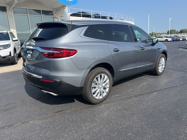 2021 Buick Enclave Premium