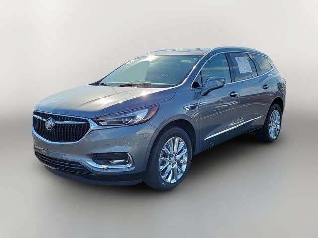 2021 Buick Enclave Premium