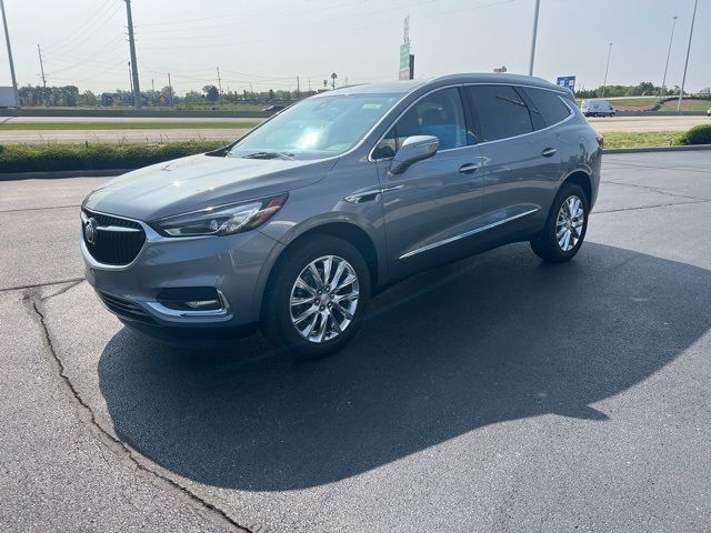 2021 Buick Enclave Premium