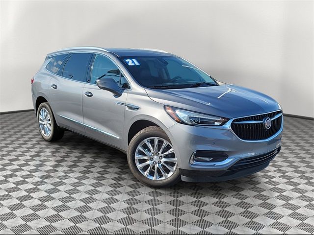 2021 Buick Enclave Premium