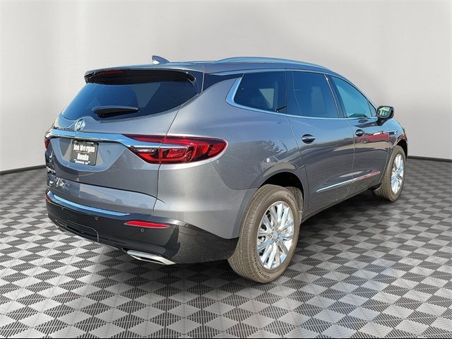 2021 Buick Enclave Premium