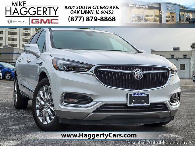 2021 Buick Enclave Premium