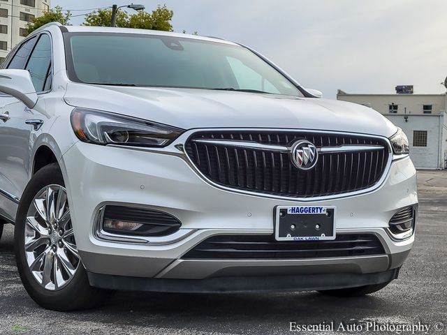 2021 Buick Enclave Premium