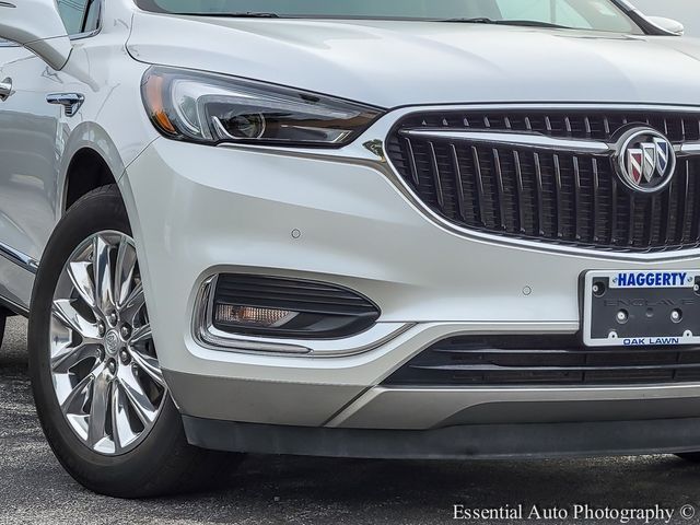 2021 Buick Enclave Premium