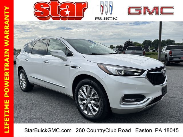 2021 Buick Enclave Premium