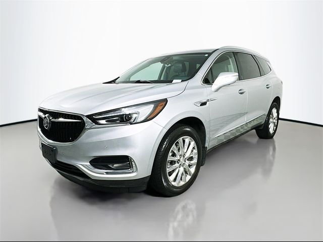 2021 Buick Enclave Premium