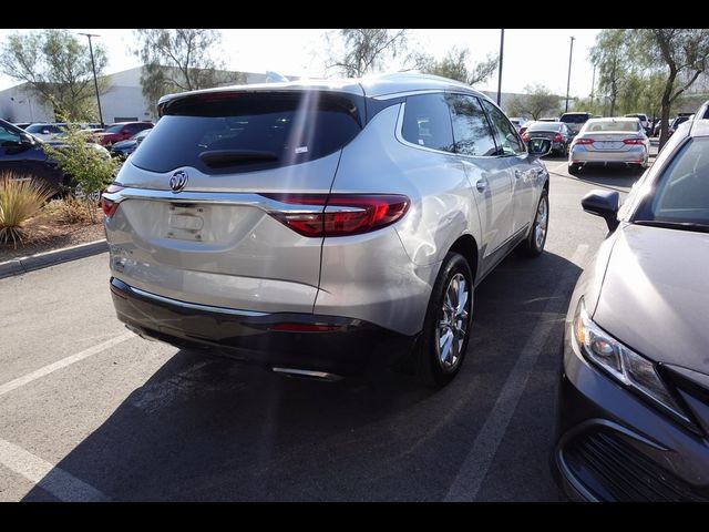 2021 Buick Enclave Premium