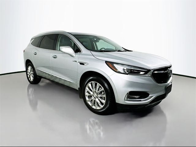 2021 Buick Enclave Premium