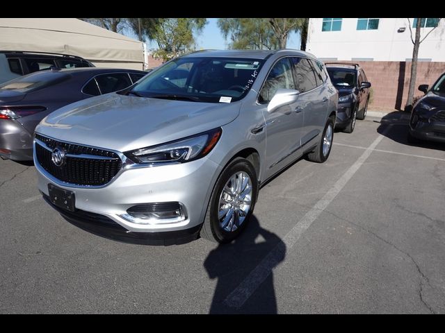 2021 Buick Enclave Premium