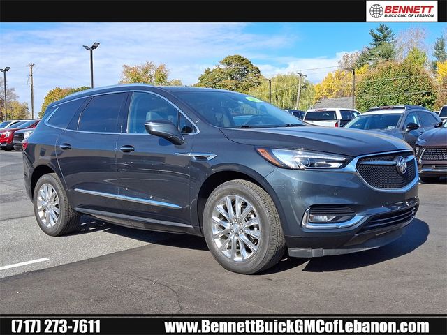 2021 Buick Enclave Premium