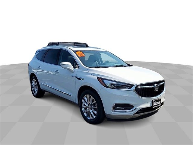 2021 Buick Enclave Premium