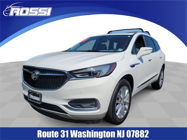 2021 Buick Enclave Premium