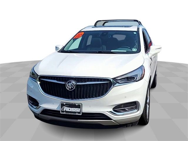 2021 Buick Enclave Premium