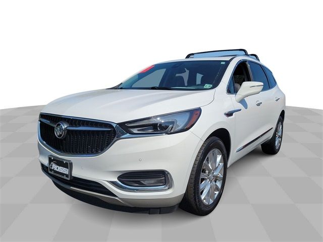 2021 Buick Enclave Premium