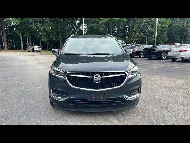 2021 Buick Enclave Premium