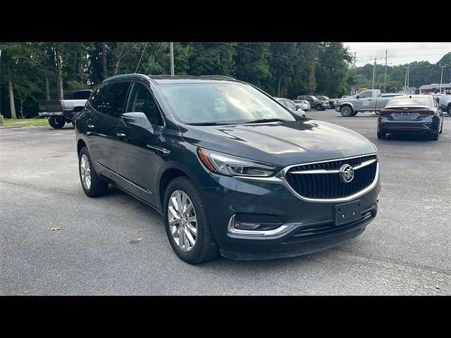 2021 Buick Enclave Premium