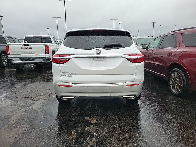 2021 Buick Enclave Premium