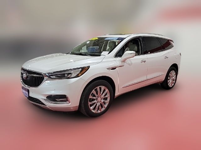 2021 Buick Enclave Premium